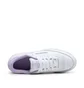 Reebok WMNS Club C 85 (Weiß / Flieder)
