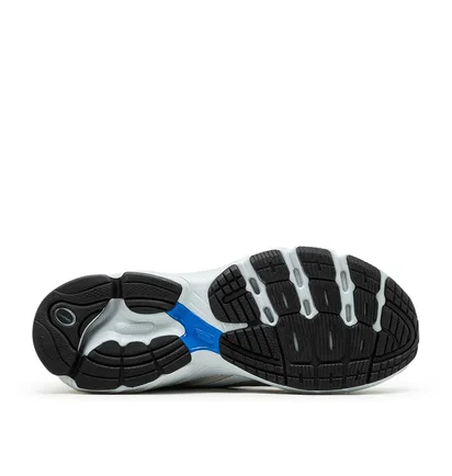 adidas Orketro (Grau / Blau)