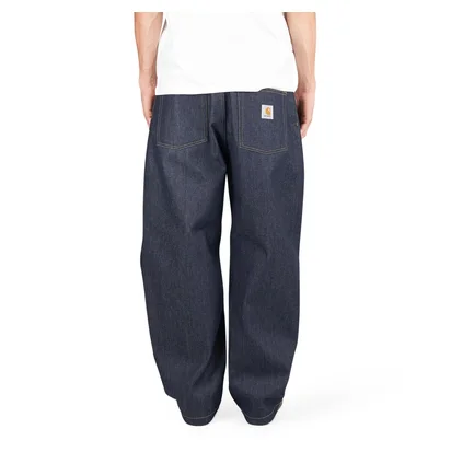 Carhartt WIP Brandon Pant (Dunkelblau) – Carhartt WIP text_image_alt 3