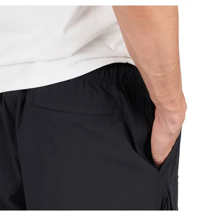 adidas x 100 Thieves Zip Pant (Schwarz)