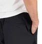 adidas x 100 Thieves Zip Pant (Schwarz)