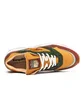 Kangaroos Ultimate 'NFL ROOS 34' (Braun / Grün)