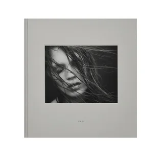 Kate 2024 - Mario Sorrenti