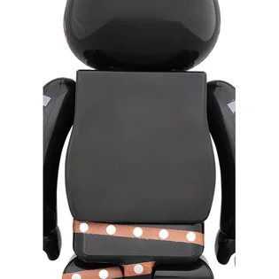 Medicom 1000% Michael Jackson Bad Be@rbrick Toy