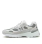 New Balance M992 NC Made in USA (Grau / Weiß)