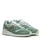 New Balance M997 SOB 'Made in USA' (Grün / Weiß / Grau)