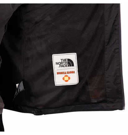 The North Face x Yinka Ilori Windshell Jacket (Schwarz)