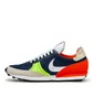 Nike Daybreak Type SE (Dunkel Navy / Beige / Multi)