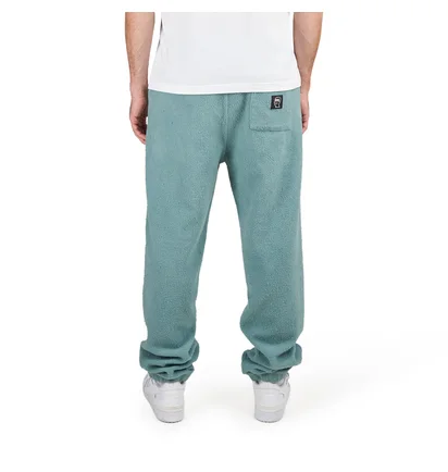 Brain Dead Reverse Fleece Sweatpant (Mint)