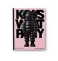 Phaidon: Kaws What a Party