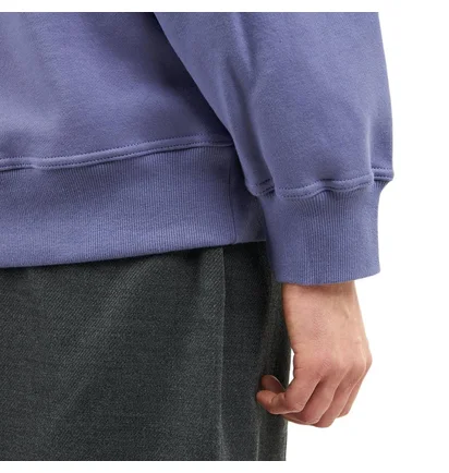 Pleasures Angel Hoodie (Lila)