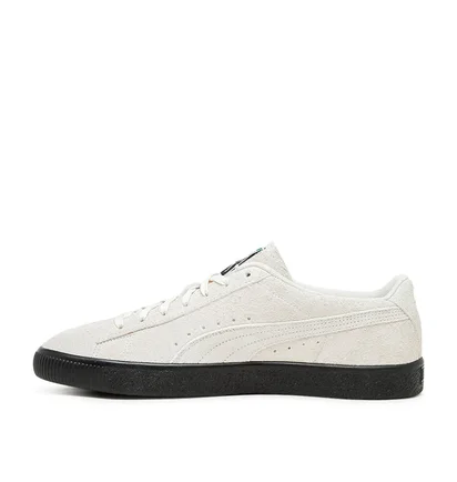 Puma x Butter Goods Suede Vintage (Weiss)