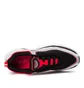 Reebock Daytona DMX Vector (Schwarz / Rot)
