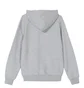 Stüssy Stock Logo Hoodie (Grau)
