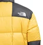 The North Face Lhotse Jacket (Gelb / Schwarz)