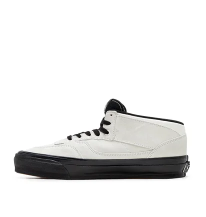 Vans Half Cab Reissue 33 (Beige / Schwarz)
