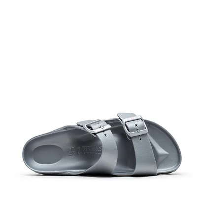 Birkenstock Arizona EVA Narrow (Grau)