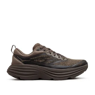 HOKA Bondi 8 TS Caged (Braun)