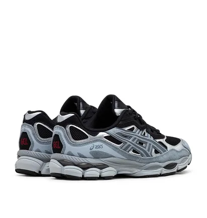 Asics Gel-NYC (Schwarz/ Grau) – ASICS SportStyle text_image_alt 4