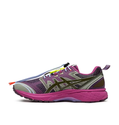 Asics x Up There Gel Terrain (Lila / Pink / – ASICS SportStyle text_image_alt 2
