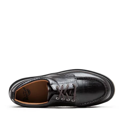Dr. Martens Lowell (Braun)