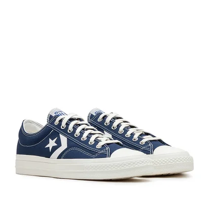 Converse Star Player 76 (Blau / Weiß)