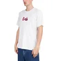Parra Empty Tube Logo Shirt (Grau / Multi)