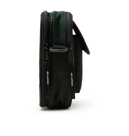 Carhartt WIP Essentials Bag Small (Grün)