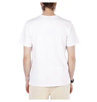 Champion x Beams North Beams Tee (Weiß)