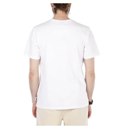 Champion x Beams North Beams Tee (Weiß)