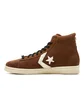 Converse x Barriers Pro Leather Hi (Braun)