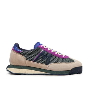 Karhu Mestari Control (Beige / Pink / Blau) – Karhu