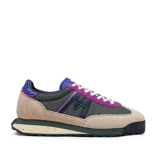 Karhu Mestari Control (Beige / Pink / Blau) – Karhu
