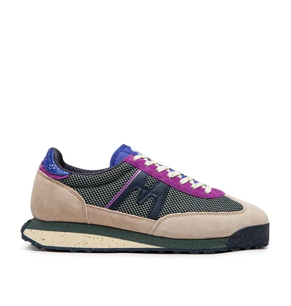Karhu Mestari Control (Beige / Pink / Blau) – Karhu