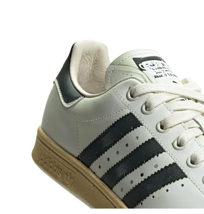 adidas Stan Smith Superstan (Weiß / Schwarz)