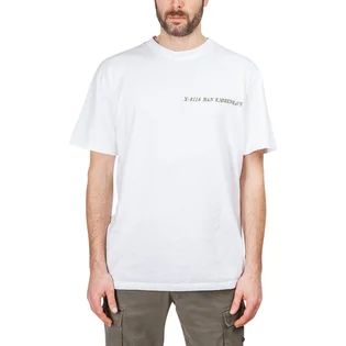 Han Kjobenhavn Boxy Tee (Weiß)