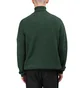 Han Kjobenhavn Zip Turtle Neck (Grün)