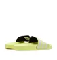adidas WMNS Adilette (Gelb / Weiß)