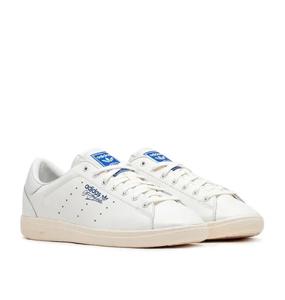 adidas A. Aspden SPZL (Beige / Blau)
