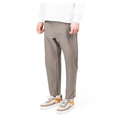 Neighborhood Tapered /N-Pant (Grau)