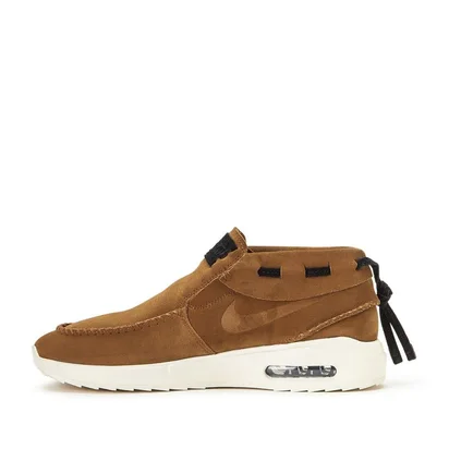 Nike SB Air Max Stefan Janoski 2 Moc (Braun)