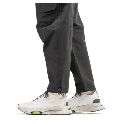 Nike Tech Pack Pants (Schwarz)
