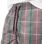 Pleasures Wonder Track Pant (Braun / Grün / Schwarz)