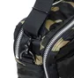 Porter by Yoshida Counter Shade 3way Briefcase (Woodland Khaki)