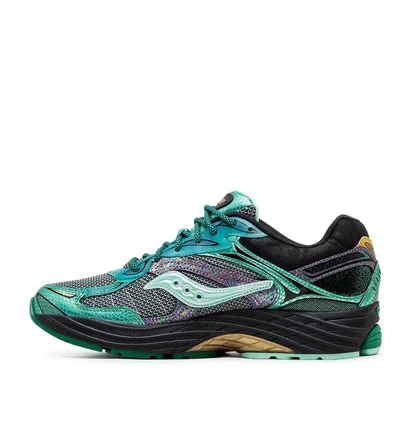 Saucony Progrid Omni 9 (Grün)