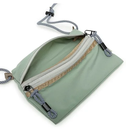 Taikan Sacoche Small Bag (Grün)