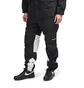 Timberland x Mastermind Rain Pants (Schwarz / Weiß)