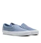 Vans Vault UA OG Classic Slip-On LX (Hellblau)