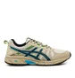 Asics Sportstyle GEL-Venture 7 (Beige / Blau)