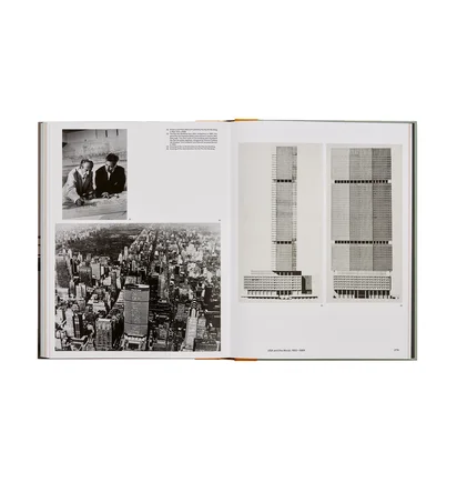 Phaidon: Walter Gropius: An Illustrated Biography